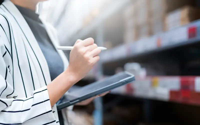 Контрафактные подгузники на сумму более 25 млн тенге изъяли в Казахстане