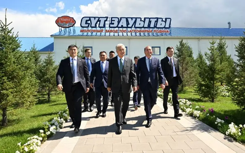 Президент