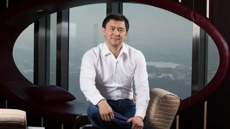 Кайрату Сатыбалды