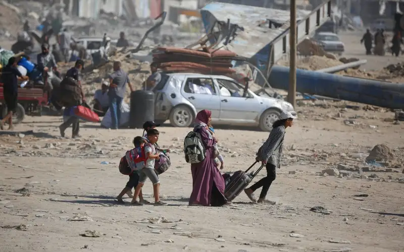 Власти Китая призвали своих граждан срочно покинуть Ливан