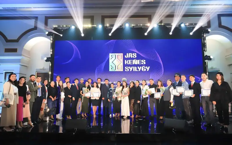 Арман Мухатов