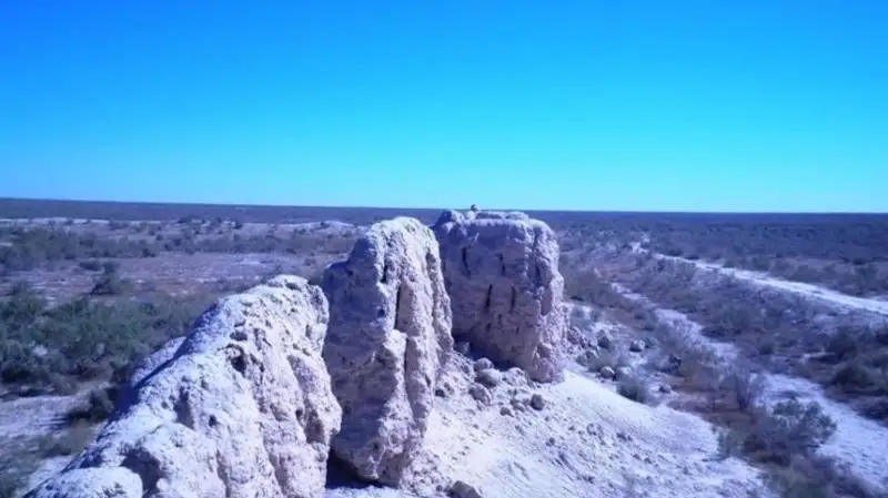 Таинственный Кумиян