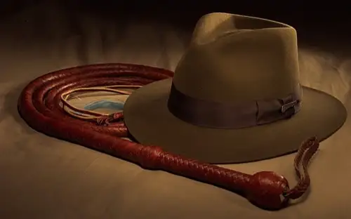 Шляпа Индианы Джонса продана за $630 тысяч на аукционе