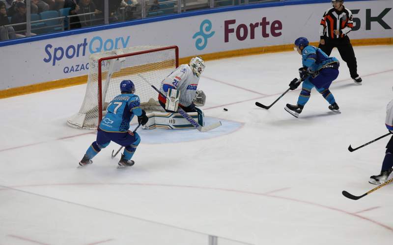 Барыс — Лада Барыс — Лада