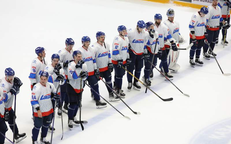 Барыс — Лада Барыс — Лада