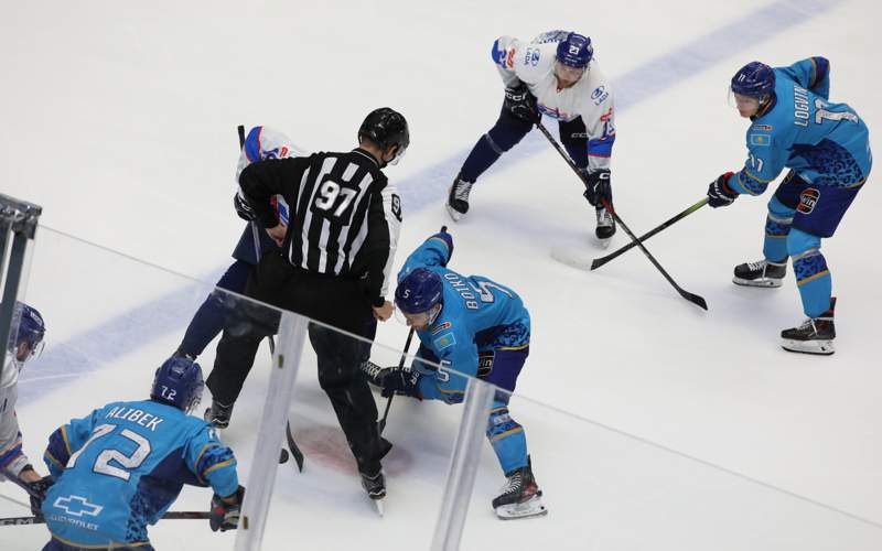 Барыс — Лада Барыс — Лада