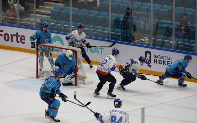 Барыс — Лада Барыс — Лада