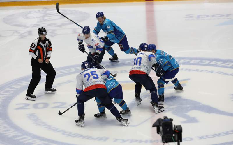 Барыс — Лада Барыс — Лада