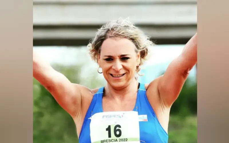 Валентина Петрилло