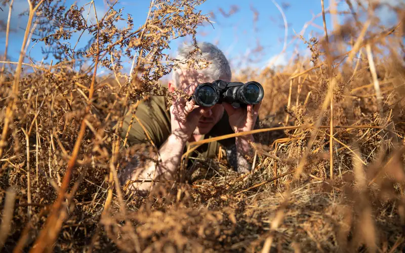 охотник, охота