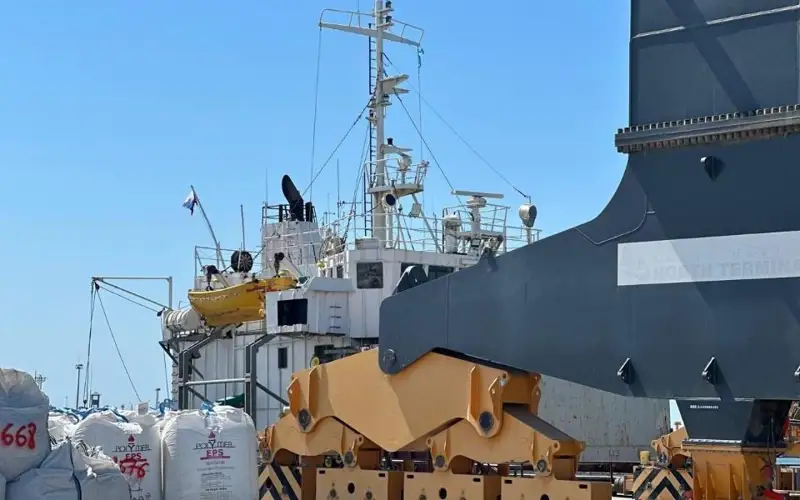 ҚР Көлік министрлігі