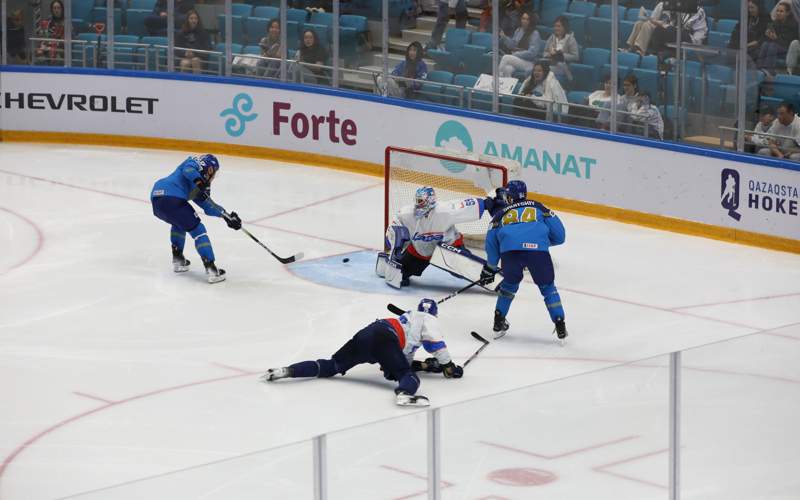 Победителем Кубка Президента Казахстана стала тольяттинская &laquo;Лада&raquo;