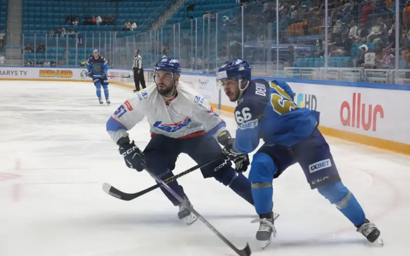 Победителем Кубка Президента Казахстана стала тольяттинская «Лада»