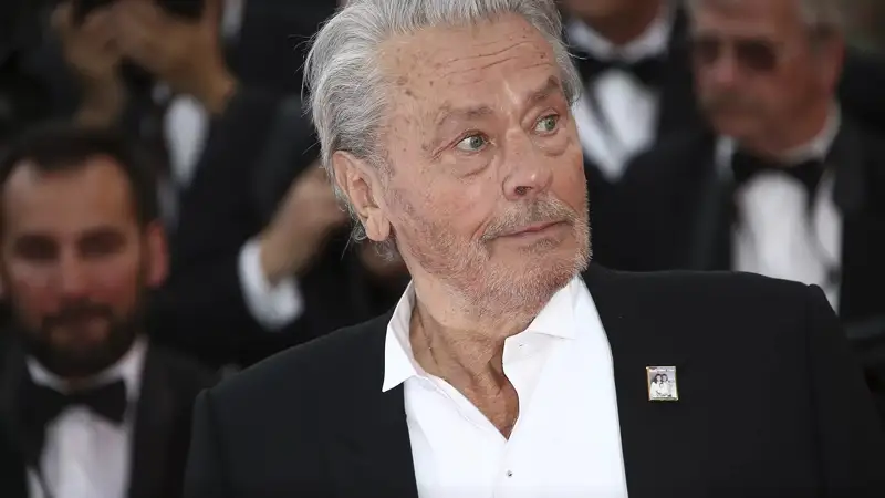 delon