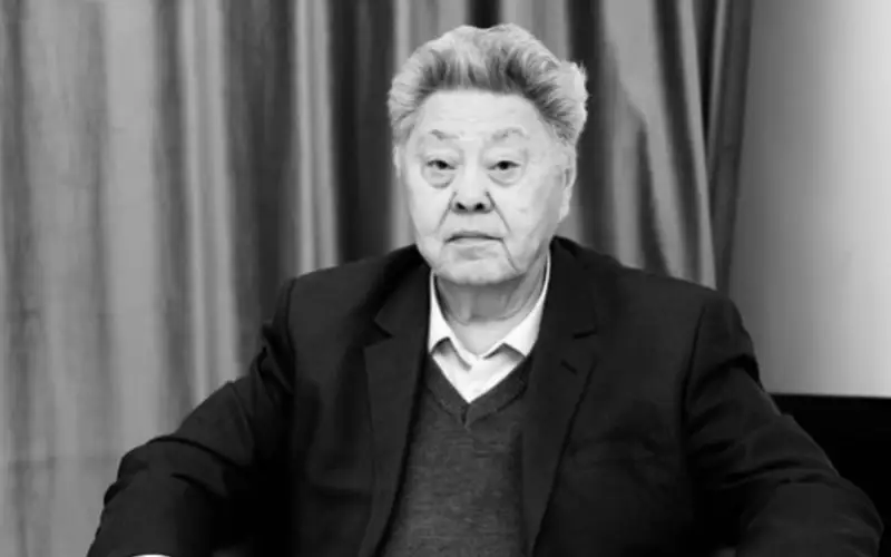 Prominent Kazakh physicist Temirgali Koketayev passed away