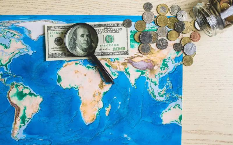 Долг стран Африки достиг $1 трлн — ООН