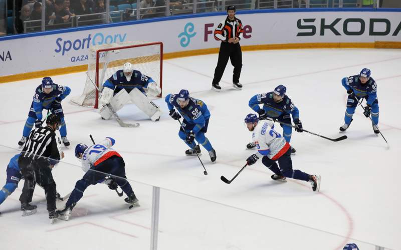 Победителем Кубка Президента Казахстана стала тольяттинская &laquo;Лада&raquo;