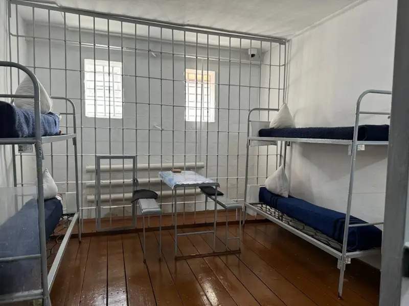 Фото: Дарья Аверченко / Kazinform