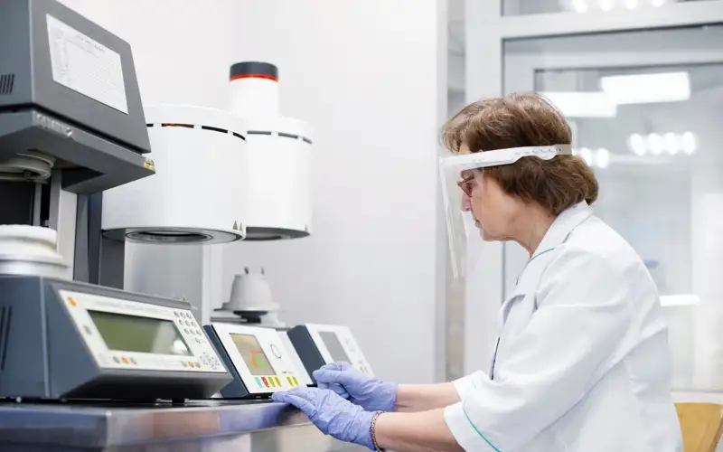 ДНК-тестирование