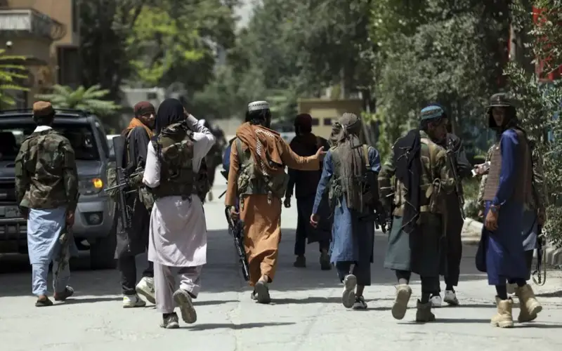 Три года у власти: как трансформировался талибан со времен Усама бен-Ладена 