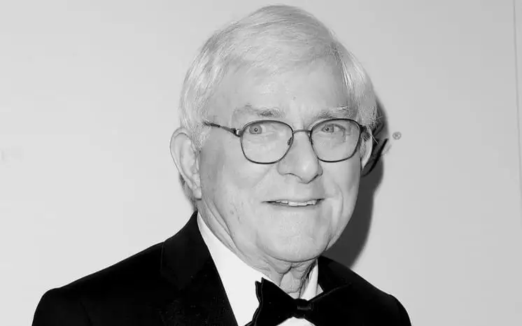 Фил Донахью