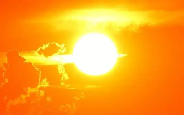 11 regions of Kazakhstan warned of extremely high fire hazard