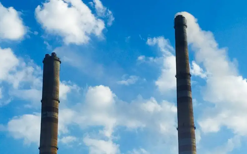 ТЭЦ, отопление