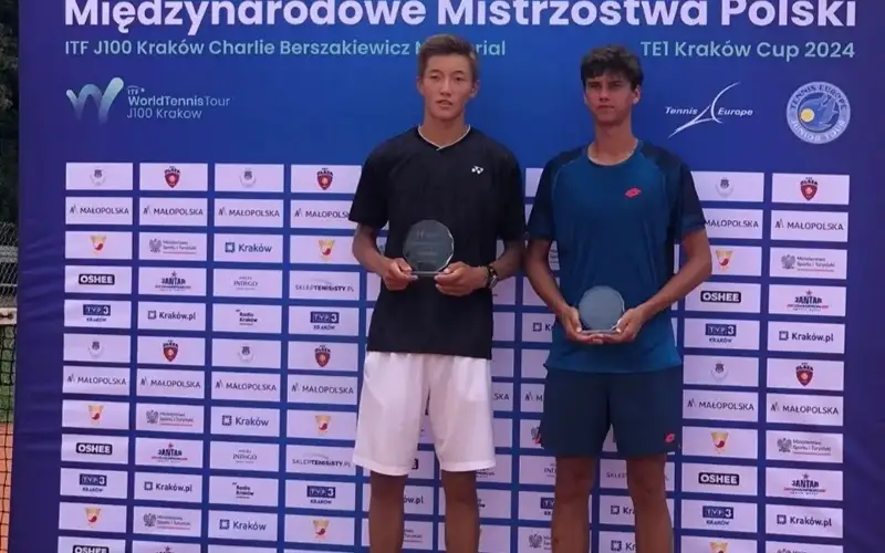 Дамир Жалғасбай