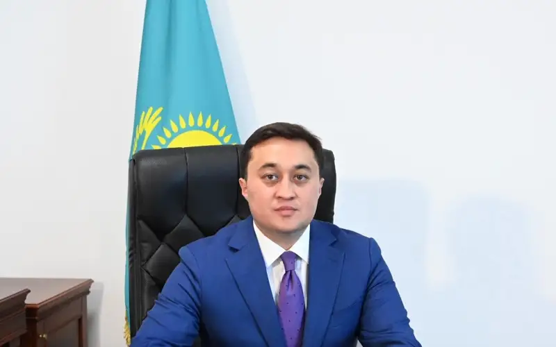 Qyzylorda oblysynyń ákimdigi