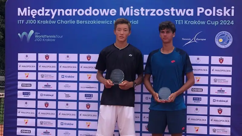 Дамир Жалгасбай