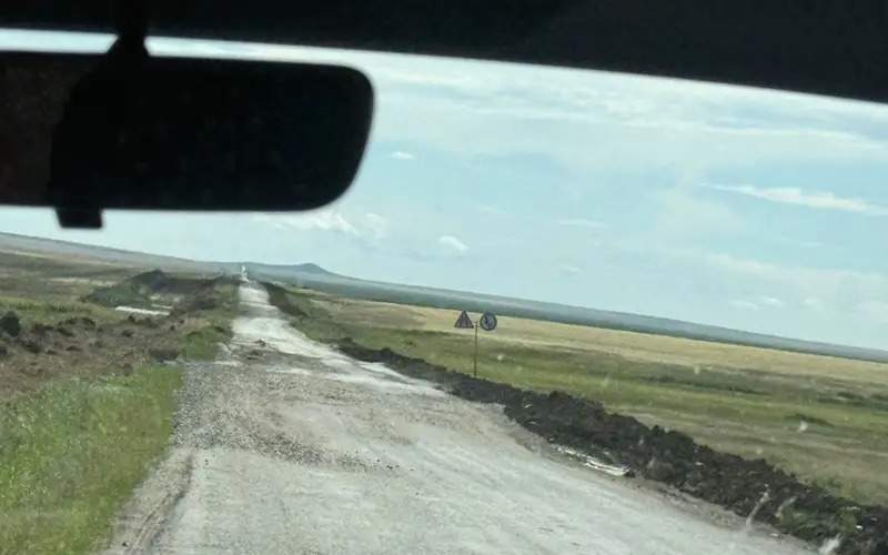 Фото: Дарья Аверченко / Kazinform