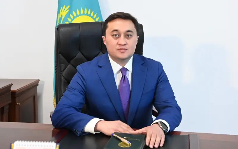 Адильхан Мухамедьяров