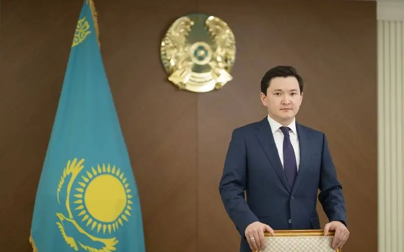 Жусуп Жумагулов