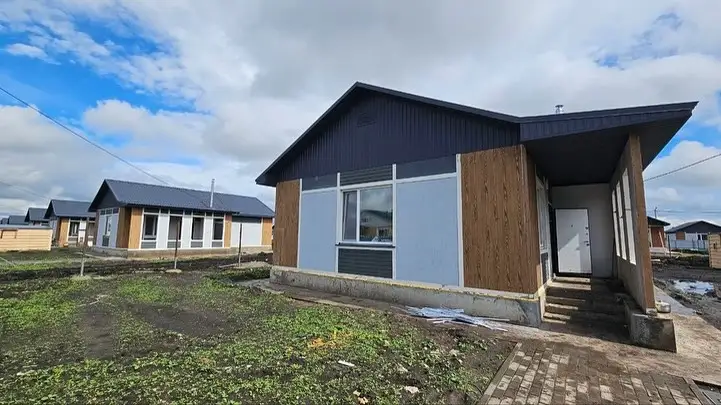 пресс-служба акима СКО