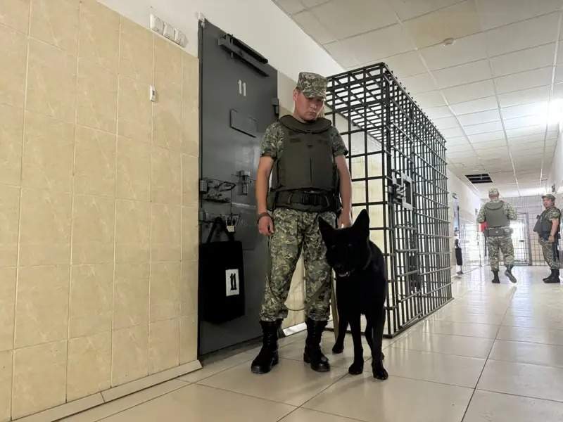 Фото: Дарья Аверченко / Kazinform