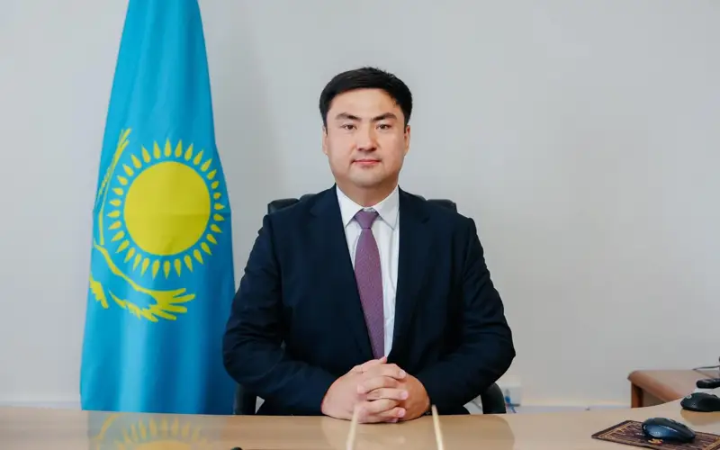 тағайындау