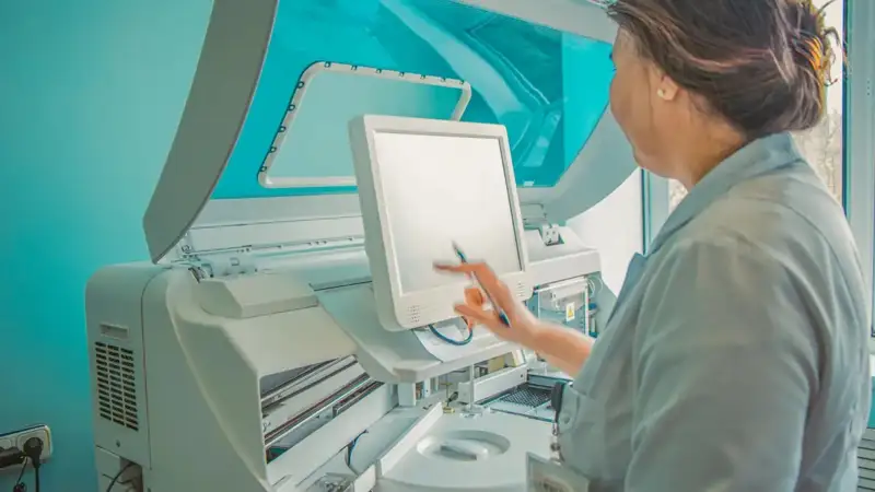 Тиббий кўрик