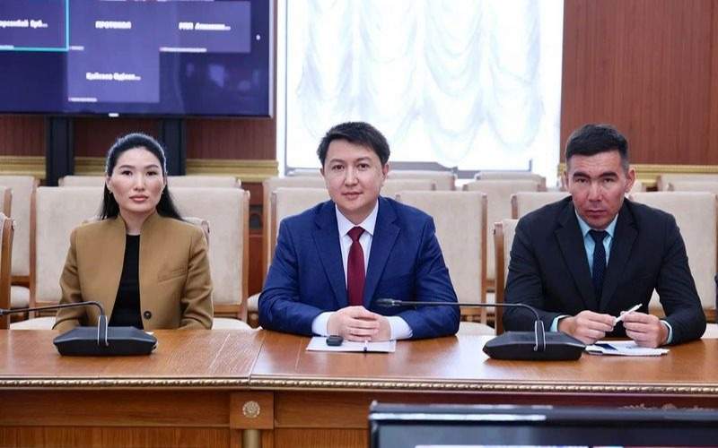 Завершается отбор кандидатов в&nbsp;региональный кадровый резерв Карагандинской области