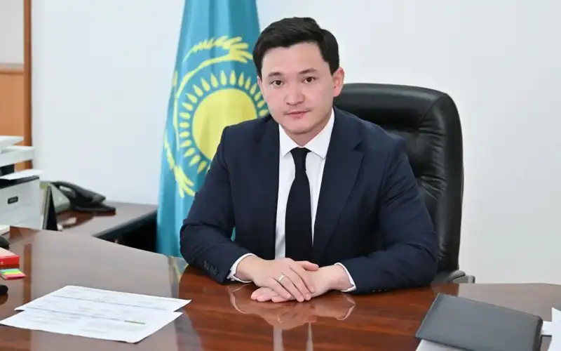 New deputy akim of N Kazakhstan appointed 