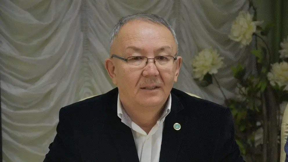 Жамбыл Омарұлы АРТЫҚБАЕВ