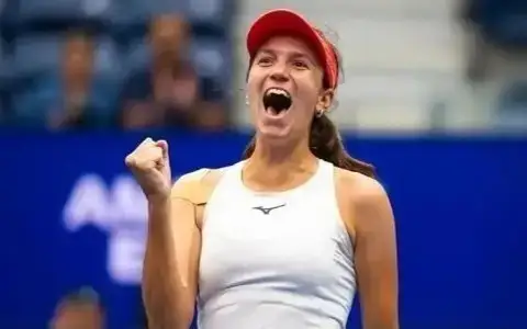 Анна Данилина Мексикадағы жарыстың ширек финалына жолдама алдды