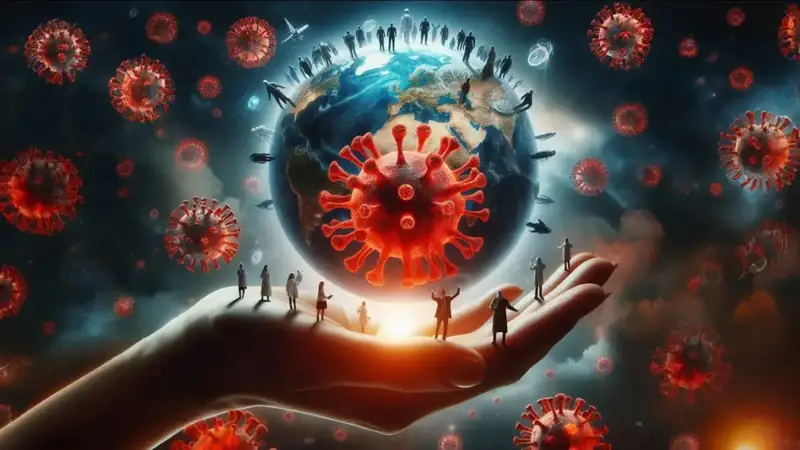 Инсониятни янги пандемия кутаяптими: хавфли касаллик қандай бўлиши мумкин