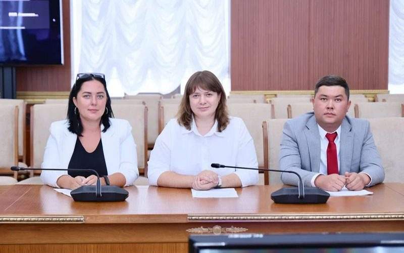 Завершается отбор кандидатов в&nbsp;региональный кадровый резерв Карагандинской области