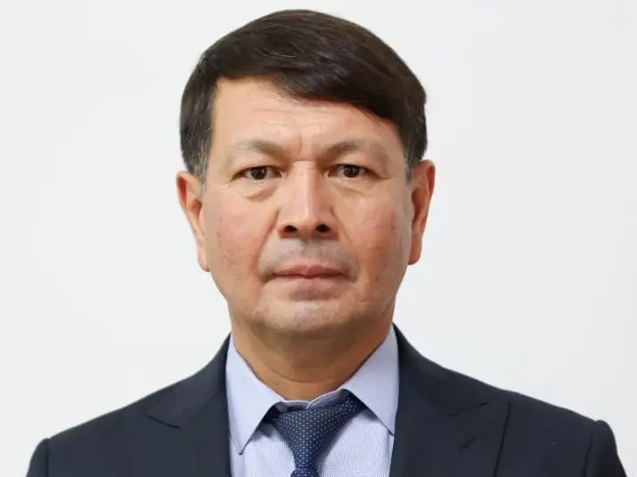 Бакыт Бетбаев