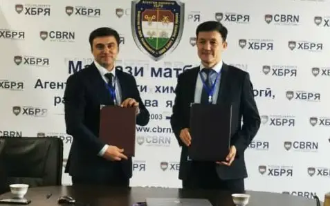 Tajikistan, Kazakhstan to strengthen cooperation in the field of science