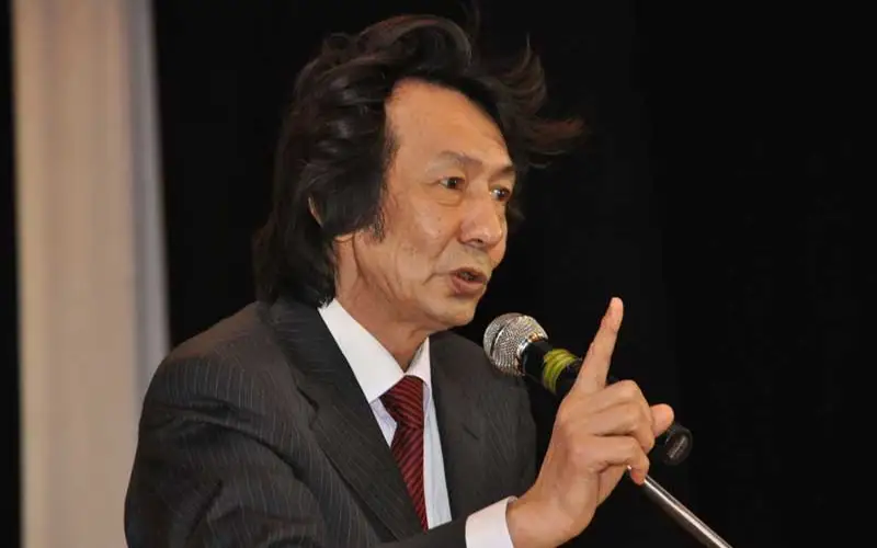 Рахымжан Отарбаев