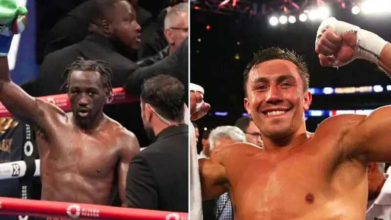 Геннадий Головкин 2025 жылы шаршы алаңға оралуы мүмкін