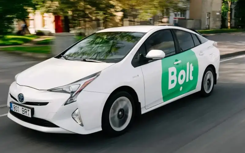 European mobility leader Bolt plans to launch in Kazakhstan amid growing market competition