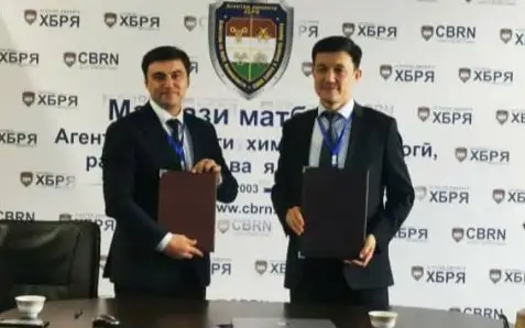 Tájikstan men Qazaqstan ıadrolyq jáne radıatsııalyq qaýipsizdik salasynda yntymaqtasýǵa kelisti