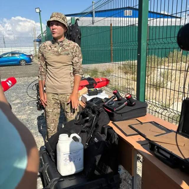 Военно-морские силы отметили 28-ю годовщину поднятия флага Военно-морские силы